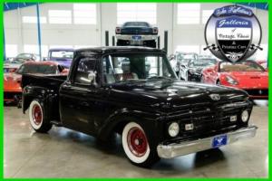 1964 Ford F-100