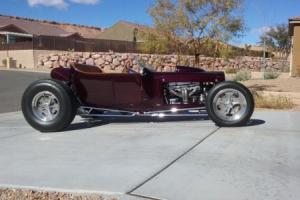 1923 Ford Model T Lakes Roadster Photo
