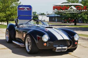 1965 Replica/Kit Makes Shelby Cobra Photo