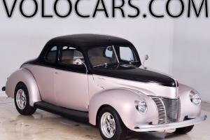 1940 Ford Other -- Photo