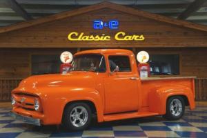 1956 Ford F-100 -- Photo
