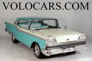 1959 Ford Galaxie --