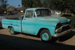 1959 GMC Other Photo