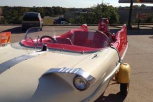 1958 Other Makes Lonestar Meteor