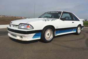 1989 Ford Mustang LX Photo