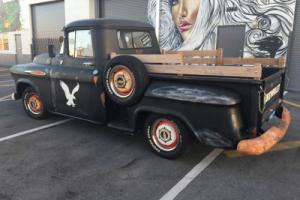 1957 Chevrolet Other Pickups 3100 Photo