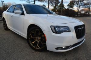 2016 Chrysler 300 Series S-EDITION(SPECIAL EDITION) Photo