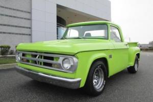 1970 Dodge Other Pickups 100 Photo