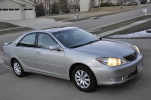 2006 Toyota Camry