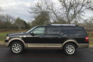 2014 Ford Expedition EL Photo
