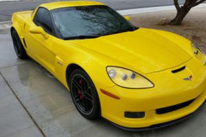 2006 Chevrolet Corvette Photo