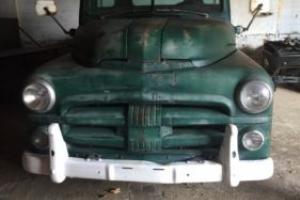 1953 Dodge Other Pickups Photo