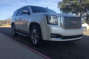 2015 GMC Yukon Photo