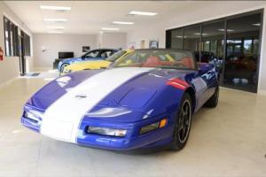 1996 Chevrolet Corvette Grand Sport