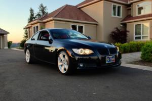 2010 BMW 3-Series Photo