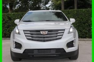 2017 Cadillac Other