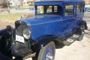 1929 Chevrolet Other