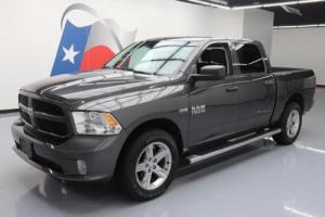 2015 Dodge Ram 1500 EXPRESS CREW 4X4 HEMI 6-PASS