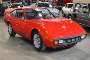 1972 Ferrari Other -- Photo