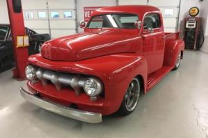 1951 Ford Other FORD TRUCK