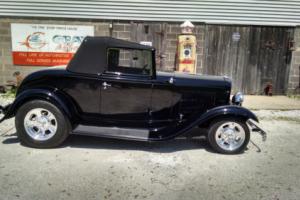 1932 Ford Other Roadster  convertible coupe Photo
