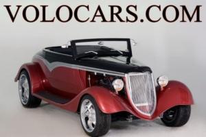 1934 Ford Other Pickups --