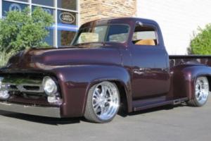 1955 Ford Other Pickups Bad Ass