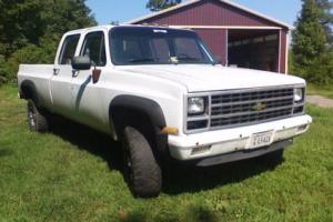 1981 GMC Other Photo