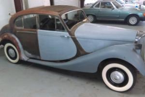 1949 Other Makes SALOON Photo