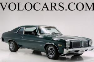 1973 Oldsmobile Omega --