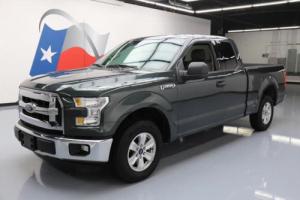 2015 Ford F-150 SUPERCAB 6-PASS ALLOY WHEELS Photo