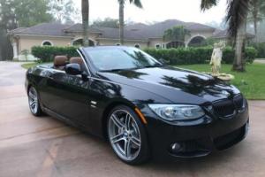 2012 BMW 3-Series 335is