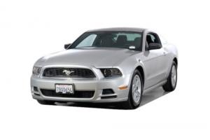 2013 Ford Mustang V6 Photo