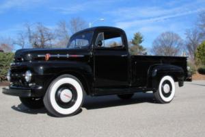 1952 Ford Other Pickups Pickup Photo