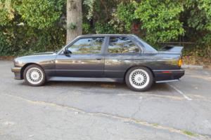 1990 BMW M3 e30 Photo