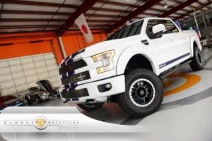 2016 Ford F-150 Shelby Photo