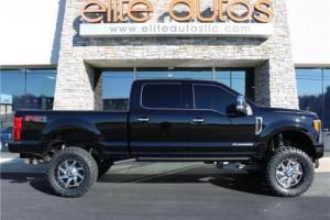 2017 Ford F-250 --