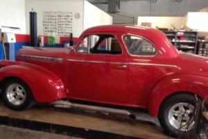 1940 Chevrolet Other Photo