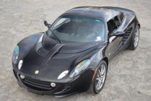 2005 Lotus Elise 2dr Convertible Photo