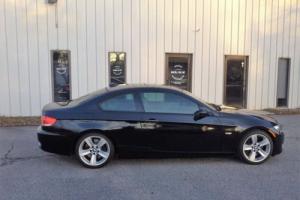 2009 BMW 3-Series coupe Photo