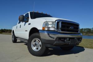 2004 Ford F-250 Lariat Photo