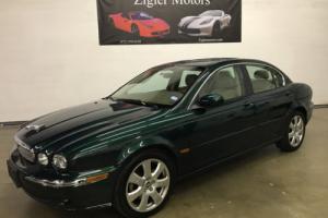 2006 Jaguar X-Type One Owner Low miles Clean Carfax Photo