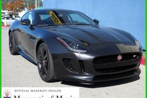 2015 Jaguar F-Type Photo