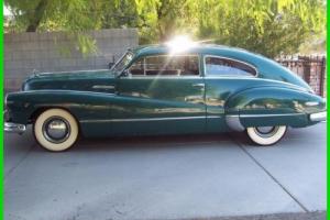 1948 Buick Other