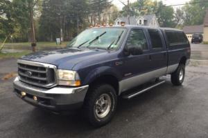 2004 Ford F-350 1 Photo