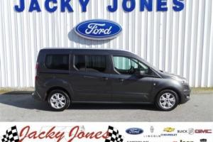 2016 Ford Transit Connect XLT Photo