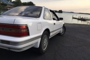1990 Toyota Other Photo