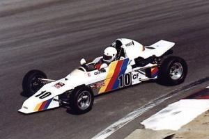 1973 LOLA T 340 FORMULA FORD RACE CAR GROUND UP RESTORATION