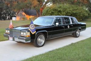 1984 Cadillac Other
