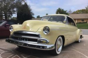 1951 Chevrolet Bel Air/150/210